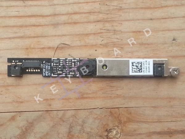Вебкамера Dell Latitude E6420
